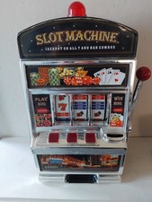 Mini Slot Fruit Machine Game