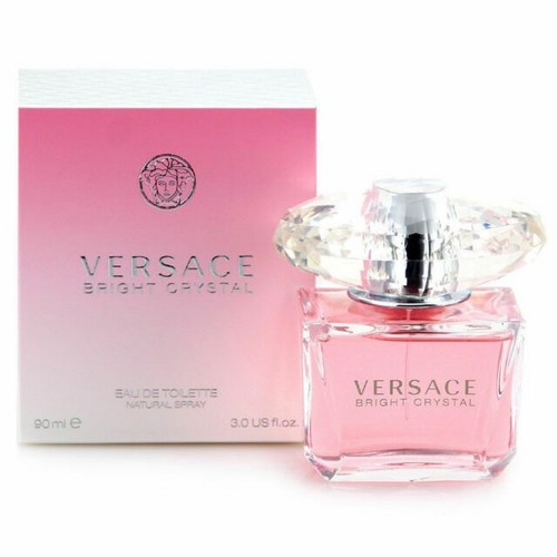 Versace bright crystal - versace,
