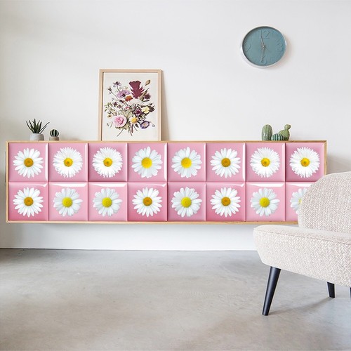 Pvc wall tiles - tiles, with
