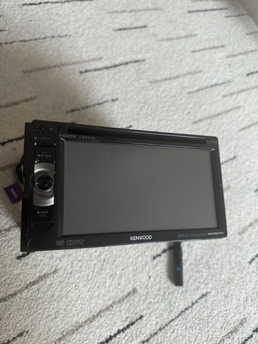 Kenwood ddx5901hd dvd receiver - dvd,