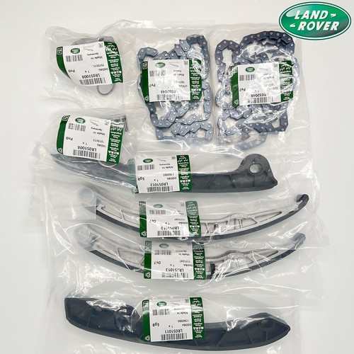 New 8pcs oem - new, kit