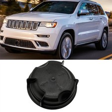 Headlight Mounting Dust Cap