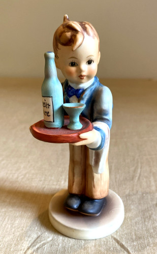 Goebel hummel figurine the - goebel,