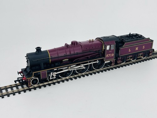 Mainline gauge lms - oo,