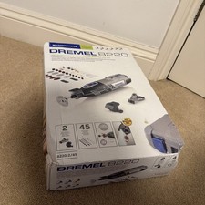 Dremel  12v Cordless Rotary