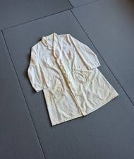 Vintage Artist Smock Size
