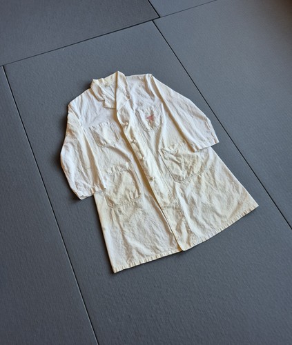 Vintage artist smock size - artist,