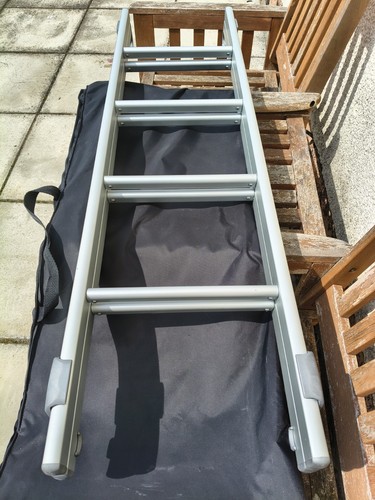 Autohome rooftent ladder - , with
