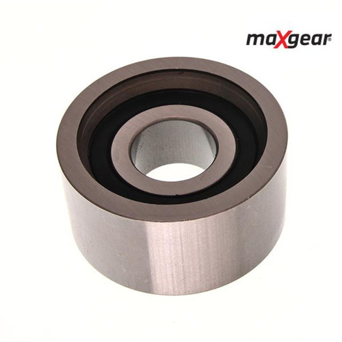Deflection pulley guide - deflection, pulley/guide
