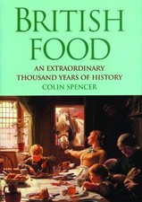British Food: An Extraordinary