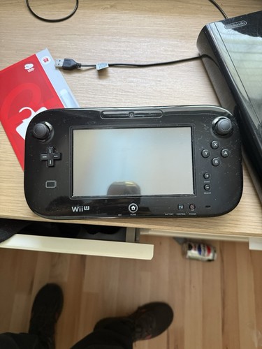 Aroma modded wii console - modded,