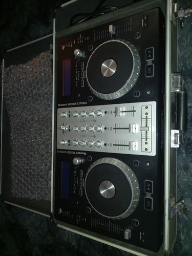 Numark mixdeck express and - #numark,