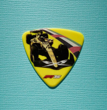 SUPER RARE: Metallica Abu