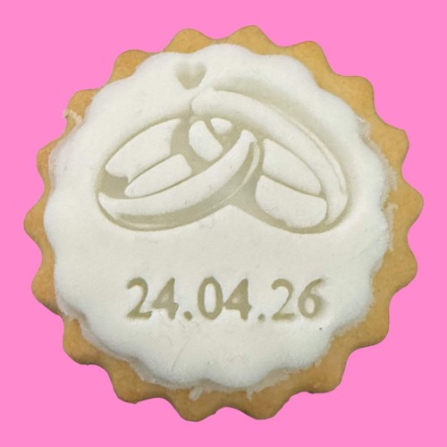 Custom wedding date - wedding,