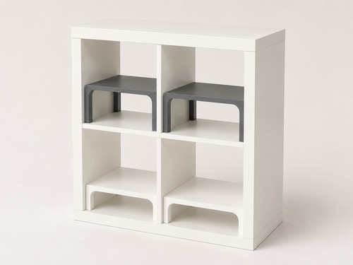 Divider compatible with ikea - divider,