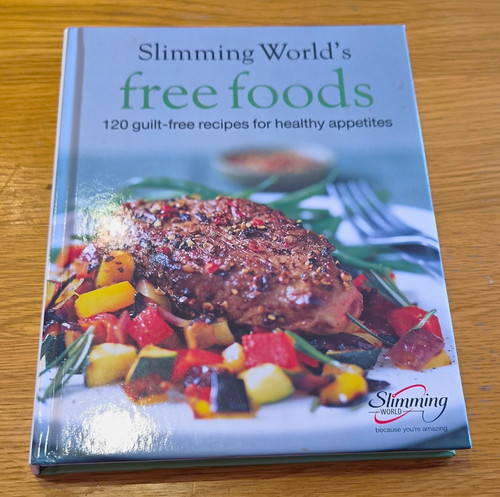 Slimming world free foods - slimming,