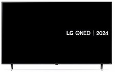 LG Smart TV 4K 43QNED80T6A