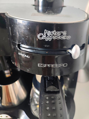 Morphy richards mister - richards,
