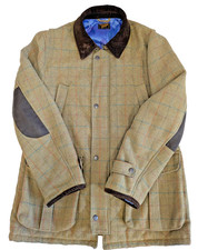 William Hunt Tweed Field