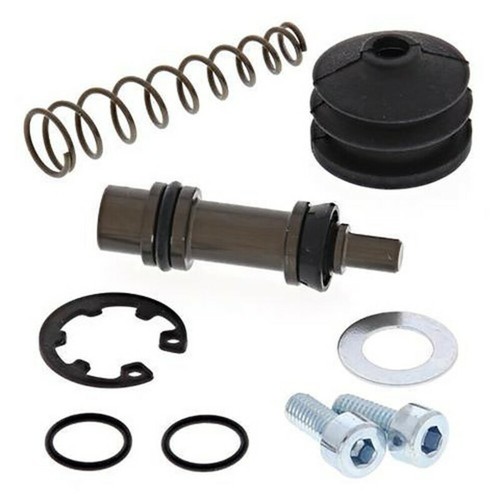 Clutch pump repair kit - clutch,