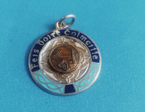 Vintage old irish - old, feis