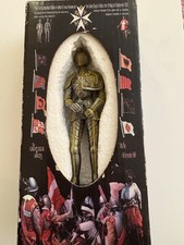 Knights Of Malta Boxed