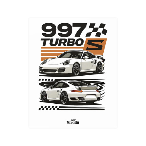 2007 2013 porsche 911 turbo - 2007-2013, s