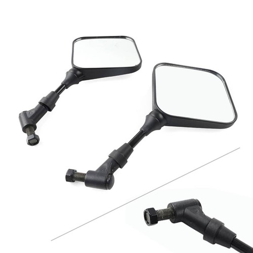 Motorcycle rearview mirror - motorcycle, for