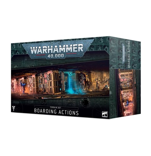 Games workshop warhammer 40k - 40k,