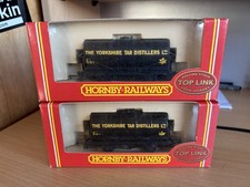 Hornby 'OO' Gauge R6011 "The