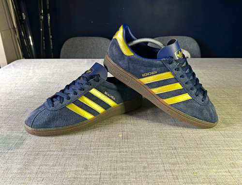 Adidas originals münchen spzl - münchen,