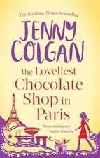 The Loveliest Chocolate Shop