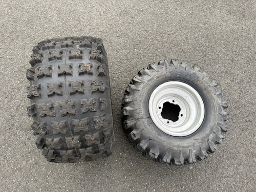Yamaha yfm700 wheels yfz450 - yfm700,