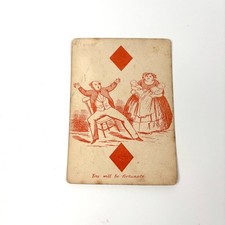 Fortune telling reynolds sons - fortune,