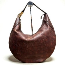 Gucci  Horsebit  Hobo Shoulder