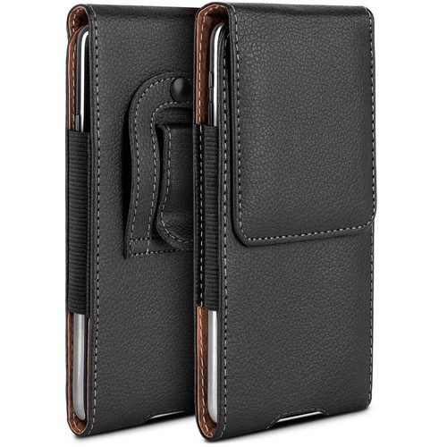 Mobile phone belt - bag, for