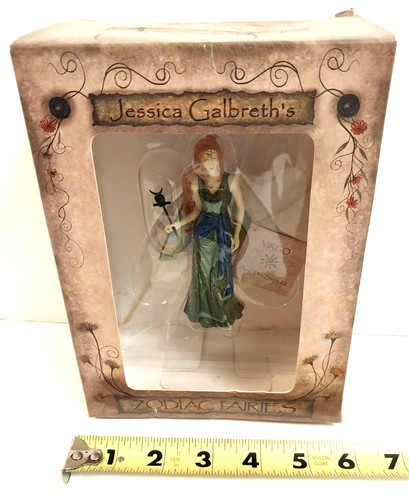 Jessica galbreth zodiac - jessica,