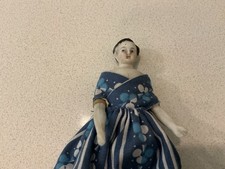Genuine Victorian Era  Dolls
