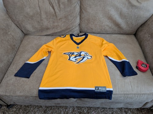 Nhl fanatics nashville - fanatics,