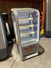 Red Bull Multitrack 510 Refrigerator Bottle Cooler
