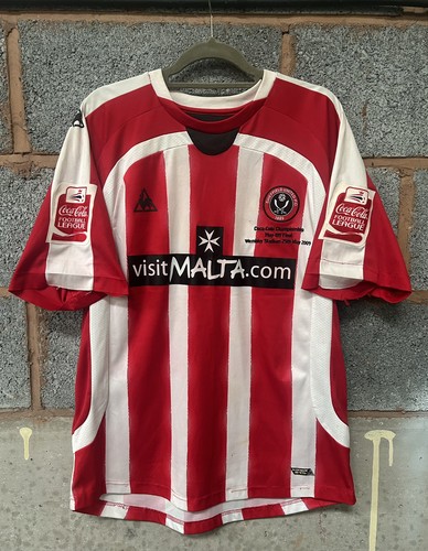 Sheffield united 2009 home - united,