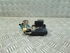 Left Rear Door Lock Chevrolet