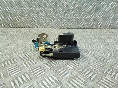Left rear door - left, chevrolet