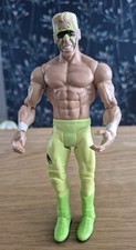 WWE STING FIGURE SERIES 62 GREAT CONDITION