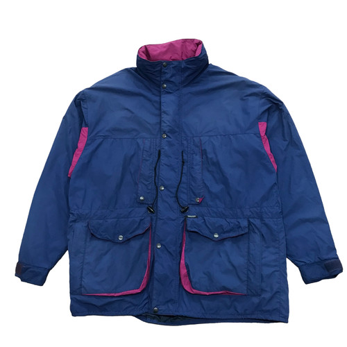 Vintage keela ski jacket - keela,