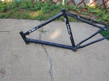 Retro 26in Mountain Bike Smith