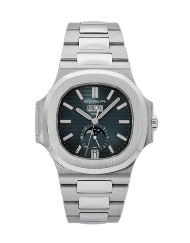 Patek philippe nautilus - philippe,