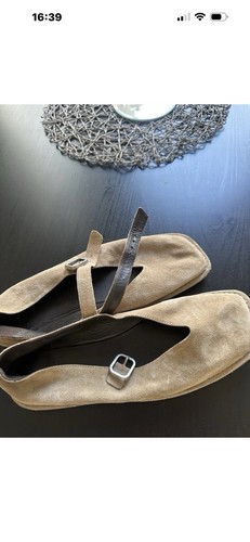 Selling massimo dutti leather - selling,
