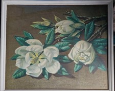 TRETCHIKOFF  Magnolias -