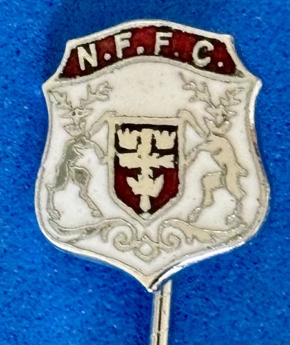 Nottingham forest football - nottingham,